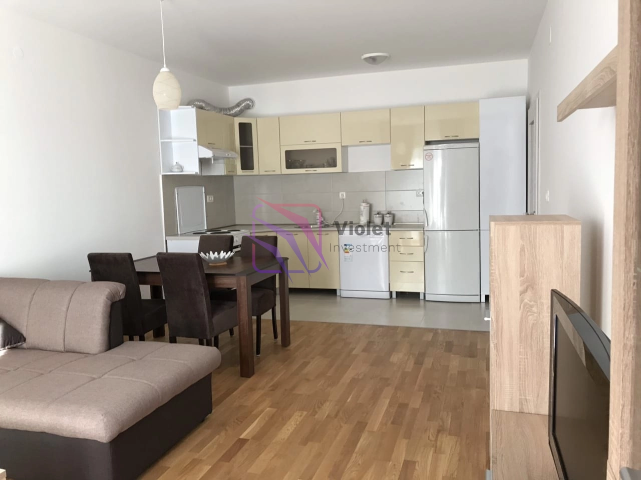 Dvosoban-stan-na-Zabjelu-Podgorica-2 Izdavanje: Dvosoban stan 71 m² – Ljubović, Podgorica — fotografija 3