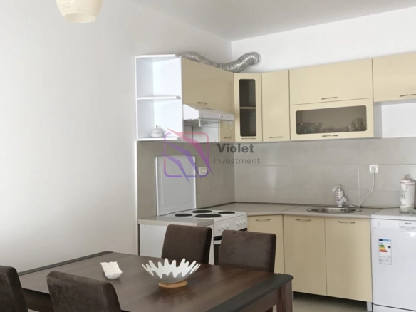Izdavanje: Dvosoban stan 71 m² – Ljubović, Podgorica — fotografija 4