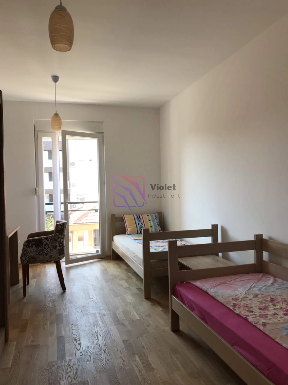Dvosoban-stan-na-Zabjelu-Podgorica-6 Izdavanje: Dvosoban stan 71 m² – Ljubović, Podgorica — fotografija 7