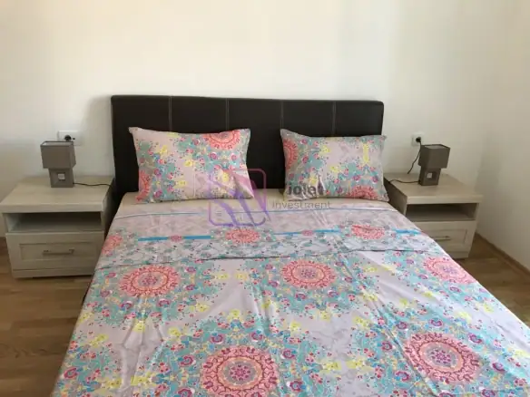 Izdavanje: Dvosoban stan 71 m² – Ljubović, Podgorica — fotografija 9