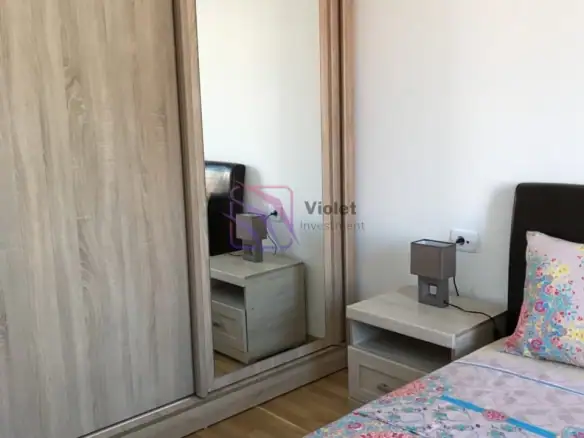 Izdavanje: Dvosoban stan 71 m² – Ljubović, Podgorica — fotografija 11
