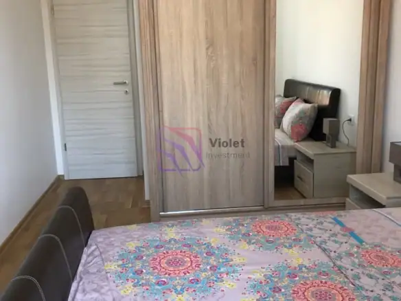 Izdavanje: Dvosoban stan 71 m² – Ljubović, Podgorica — fotografija 12