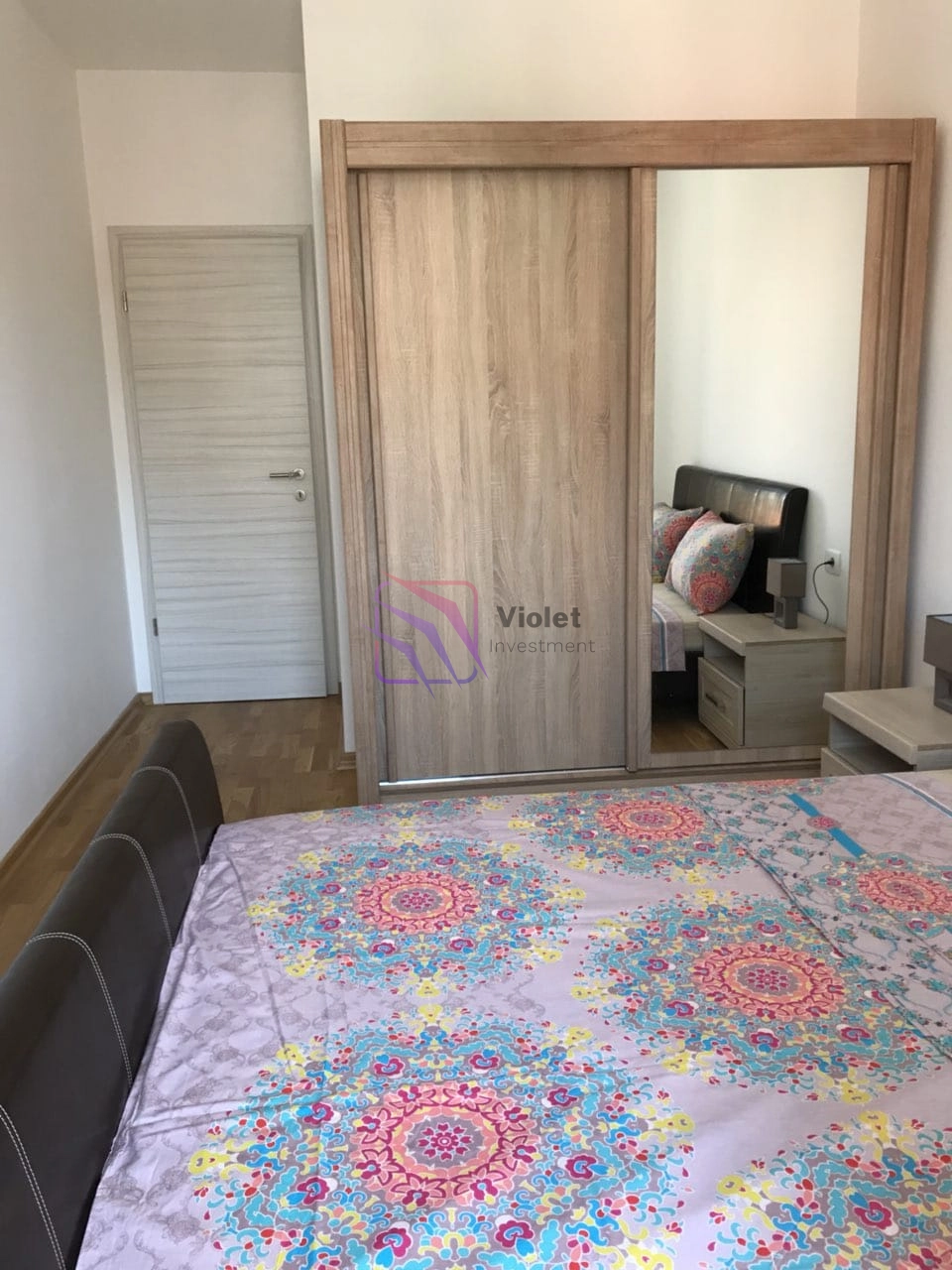 Dvosoban-stan-na-Zabjelu-Podgorica-11 Izdavanje: Dvosoban stan 71 m² – Ljubović, Podgorica — fotografija 12