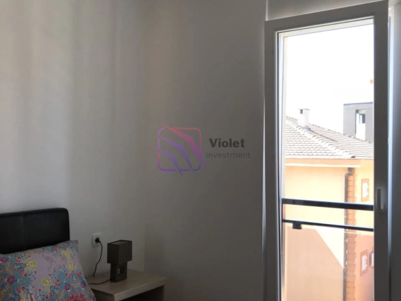 Izdavanje: Dvosoban stan 71 m² – Ljubović, Podgorica — fotografija 13