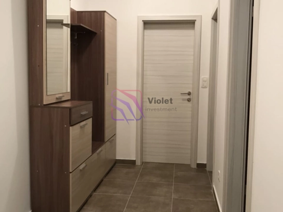 Izdavanje: Dvosoban stan 71 m² – Ljubović, Podgorica — fotografija 14