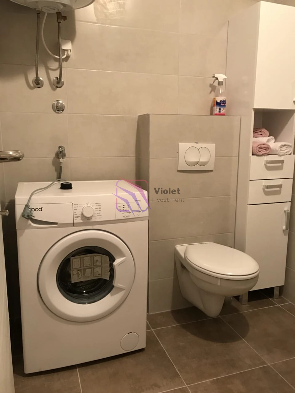 Dvosoban-stan-na-Zabjelu-Podgorica-14 Izdavanje: Dvosoban stan 71 m² – Ljubović, Podgorica — fotografija 15