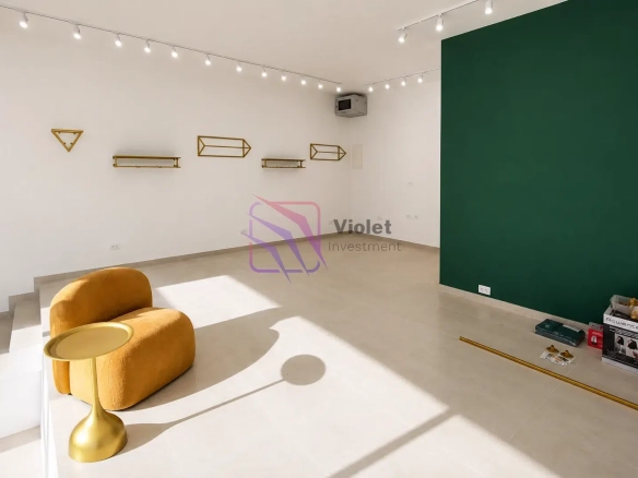 Izdavanje: Poslovni prostor 51 m² – Central Point, Podgorica — fotografija 3
