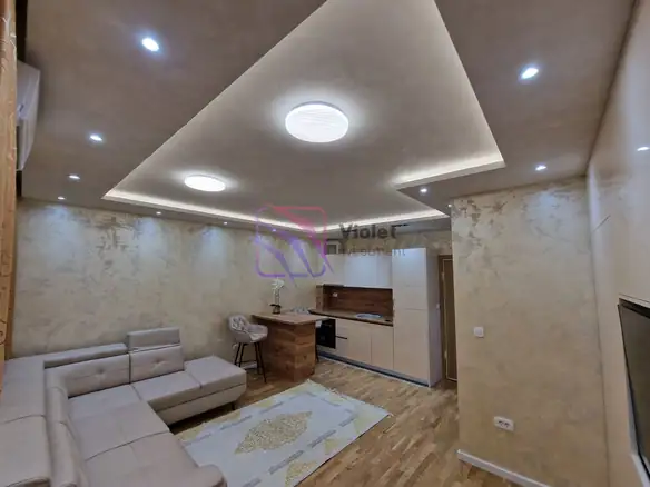 Izdavanje: Garsonjera 30 m² – Stara Varoš, Podgorica — fotografija 2
