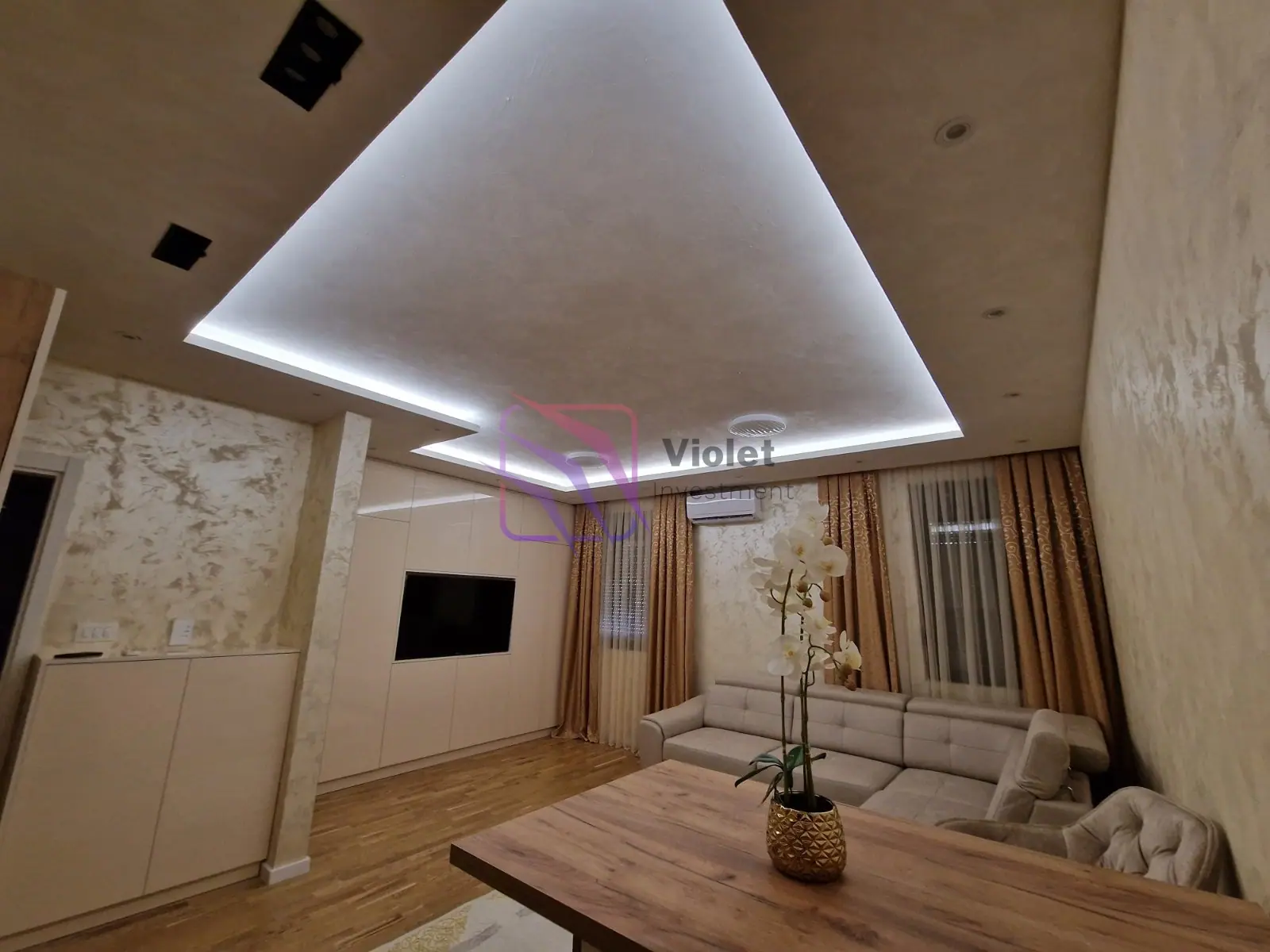 Garsonjera-30-m²-u-Staroj-Varosi-Podgorica-2 Izdavanje: Garsonjera 30 m² – Stara Varoš, Podgorica — fotografija 3