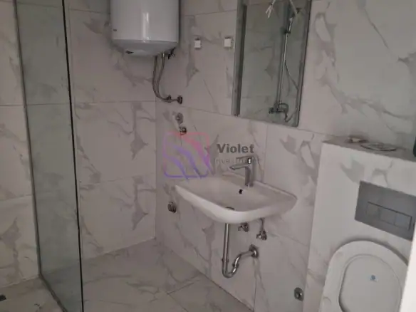Izdavanje: Garsonjera 30 m² – Stara Varoš, Podgorica — fotografija 6