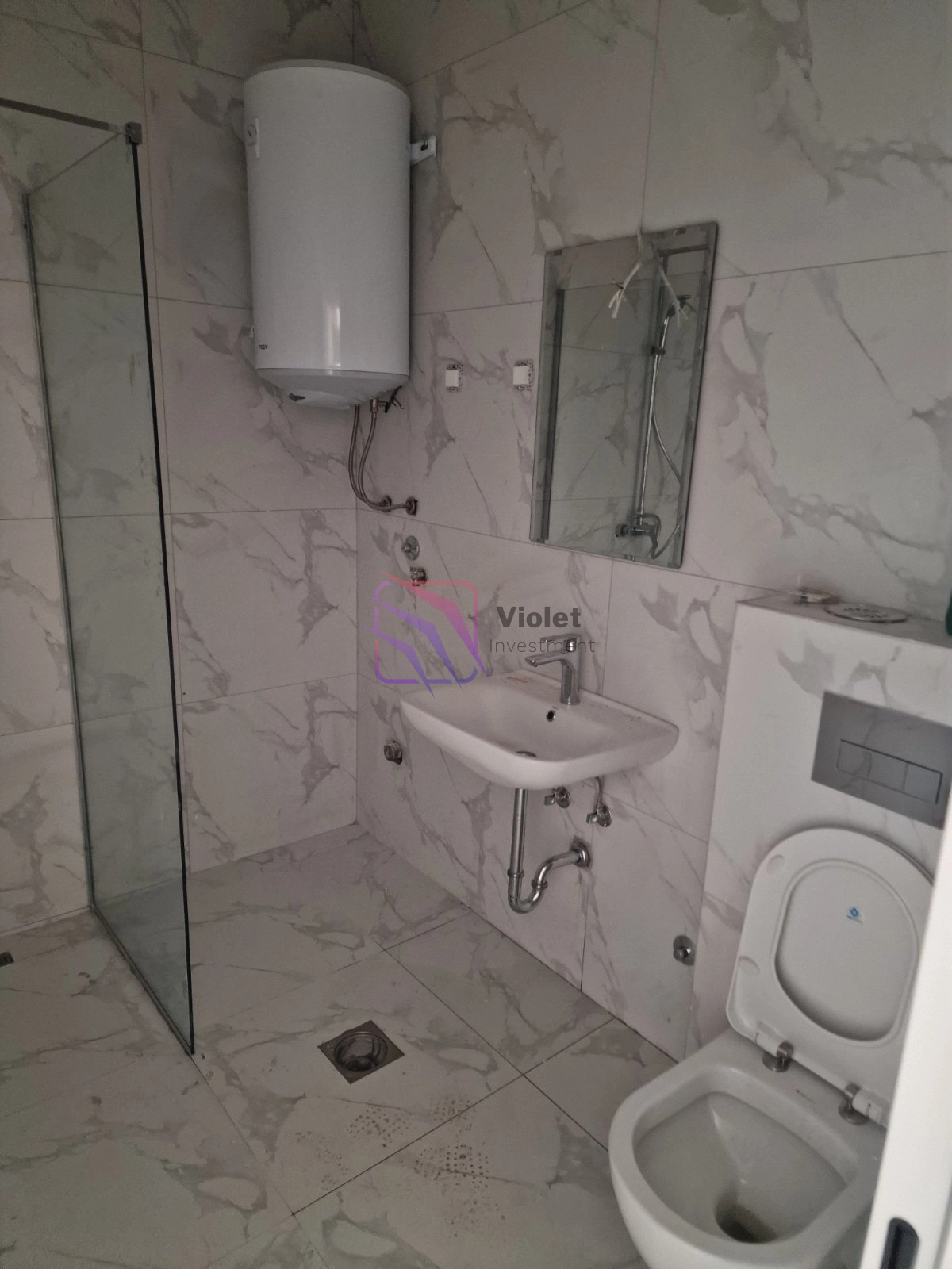 Garsonjera-30-m²-u-Staroj-Varosi-Podgorica-5 Izdavanje: Garsonjera 30 m² – Stara Varoš, Podgorica — fotografija 6