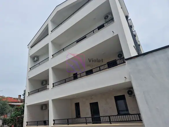 Izdavanje: Garsonjera 30 m² – Stara Varoš, Podgorica — fotografija 8