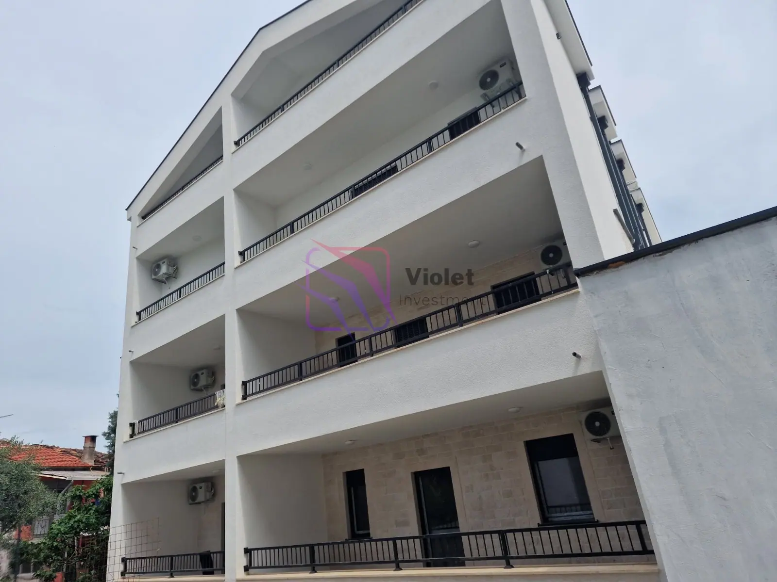 Garsonjera-30-m²-u-Staroj-Varosi-Podgorica-7 Izdavanje: Garsonjera 30 m² – Stara Varoš, Podgorica — fotografija 8