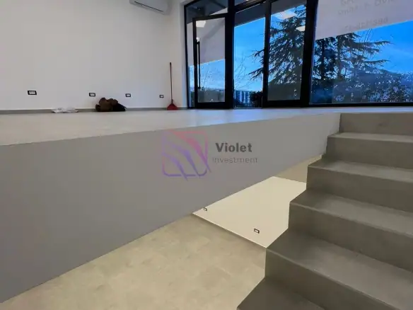 Poslovni prostor u City kvartu