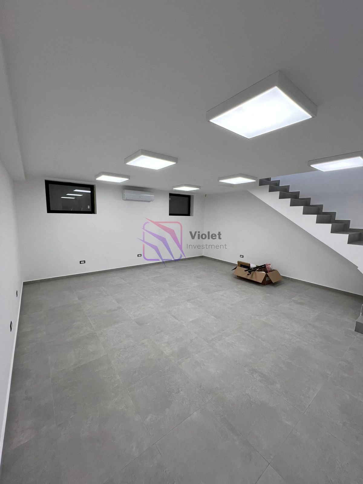 Poslovni-prostor-u-City-kvartu-Podgorica-2 Izdavanje: Poslovni prostor 95 m² – City kvart, Podgorica — fotografija 3