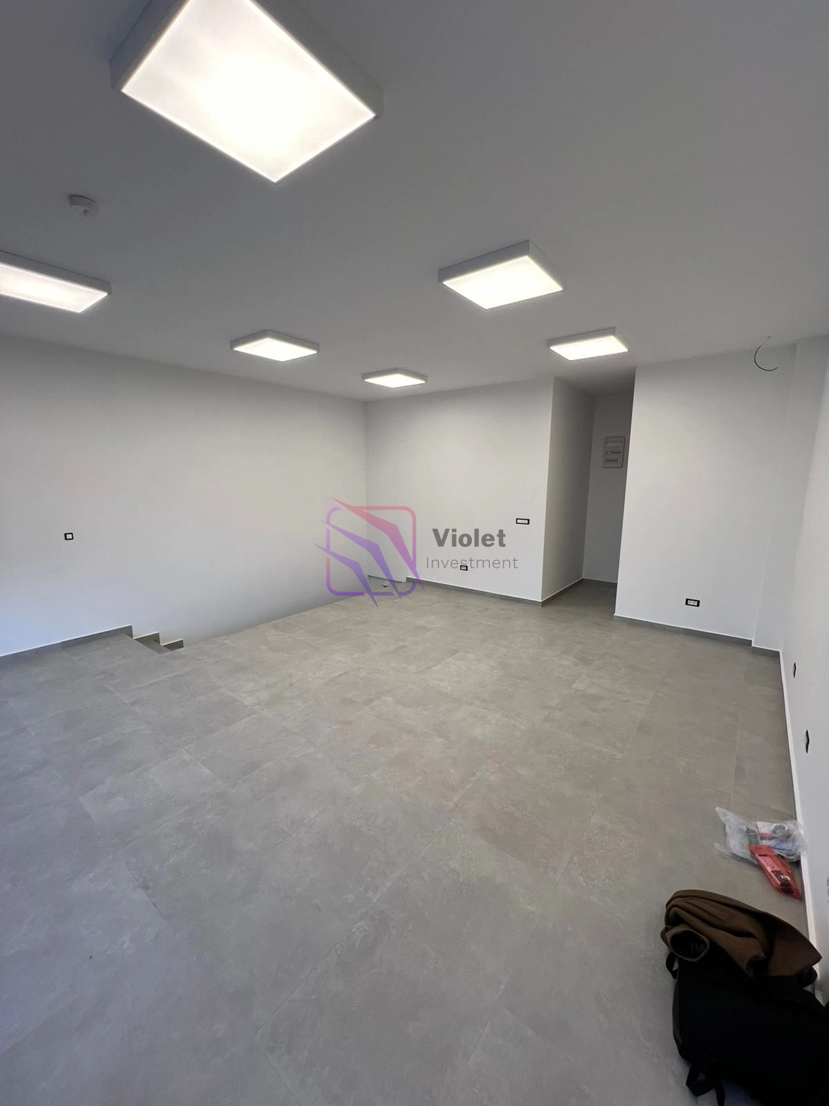 Poslovni-prostor-u-City-kvartu-Podgorica-3 Izdavanje: Poslovni prostor 95 m² – City kvart, Podgorica — fotografija 4