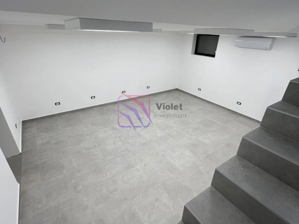 Izdavanje: Poslovni prostor 95 m² – City kvart, Podgorica — fotografija 5