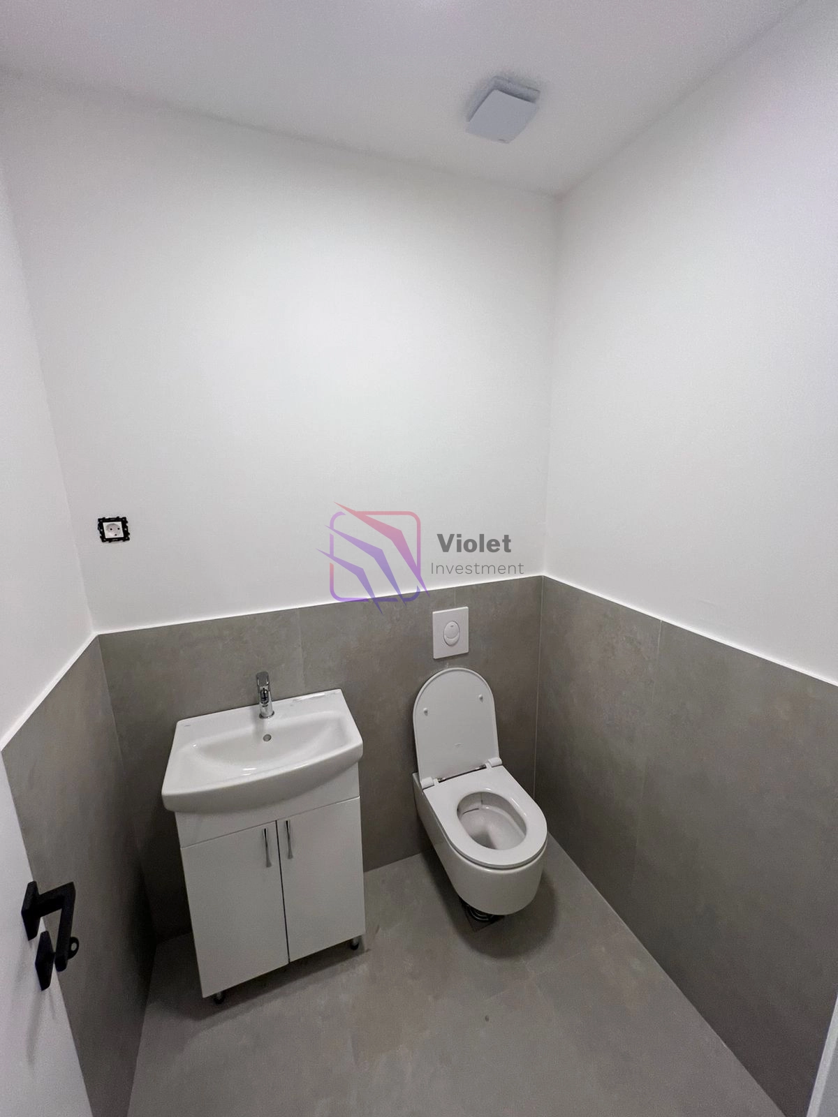 Poslovni-prostor-u-City-kvartu-Podgorica-5 Izdavanje: Poslovni prostor 95 m² – City kvart, Podgorica — fotografija 6