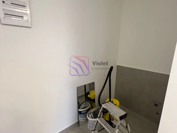 Izdavanje: Poslovni prostor 95 m² – City kvart, Podgorica — fotografija 9