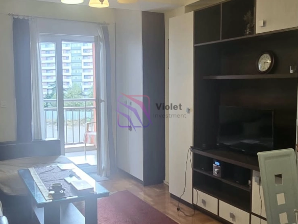 Izdavanje: Jednosoban stan 61 m² – New City, Podgorica — fotografija 2