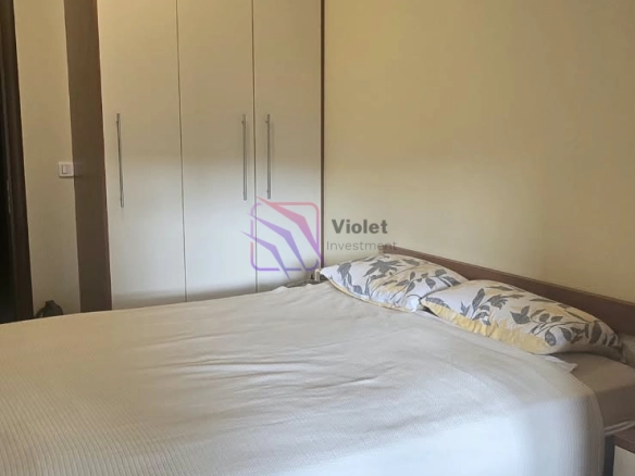 Izdavanje: Jednosoban stan 61 m² – New City, Podgorica — fotografija 5