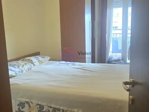 Izdavanje: Jednosoban stan 61 m² – New City, Podgorica — fotografija 6