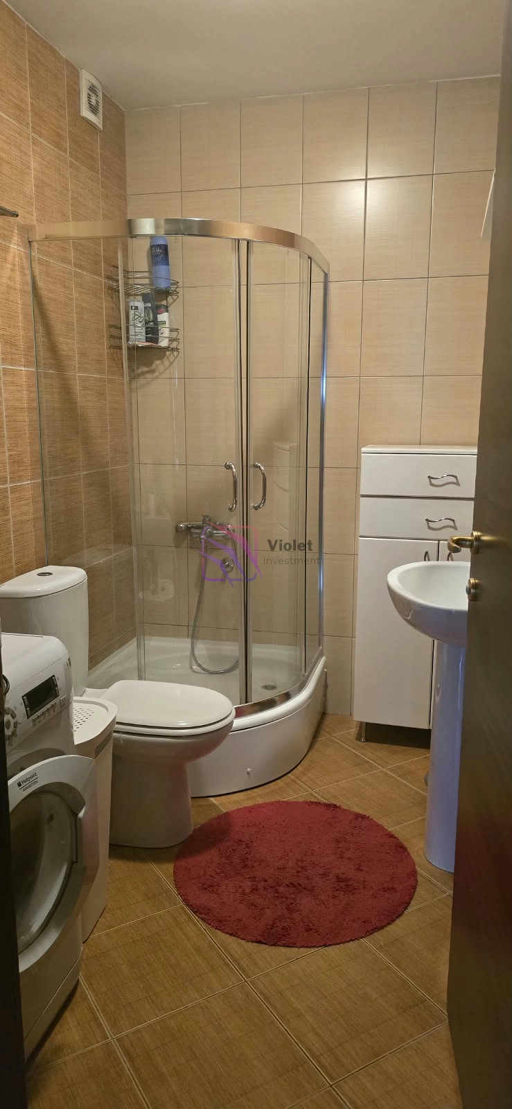 Izdavanje: Jednosoban stan 61 m² – New City, Podgorica — fotografija 7