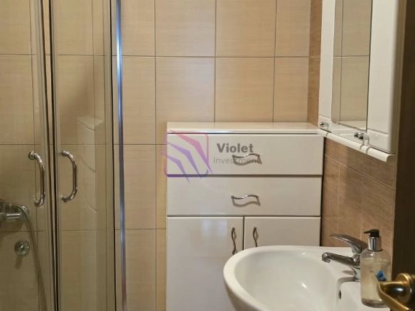 Izdavanje: Jednosoban stan 61 m² – New City, Podgorica — fotografija 8