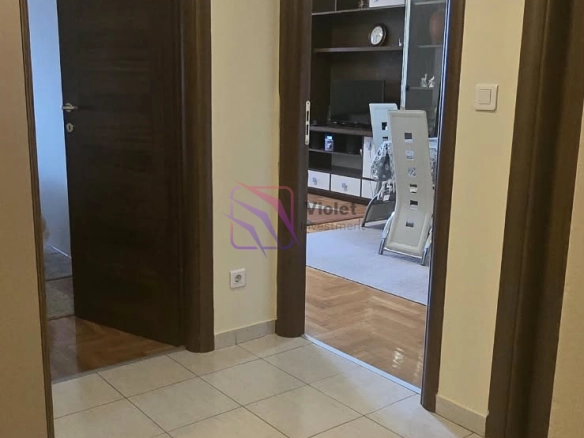 Izdavanje: Jednosoban stan 61 m² – New City, Podgorica — fotografija 9