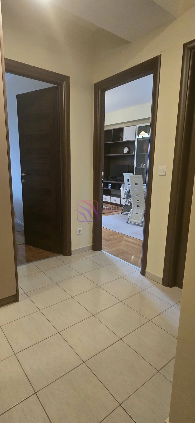 Izdavanje: Jednosoban stan 61 m² – New City, Podgorica — fotografija 9