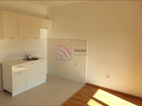 Izdavanje: Dvosoban stan 56 m² – Blok 9, Podgorica — fotografija 3