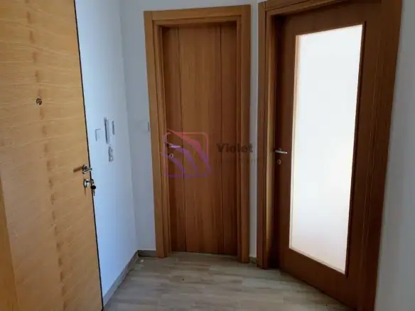 Izdavanje: Dvosoban stan 56 m² – Blok 9, Podgorica — fotografija 4
