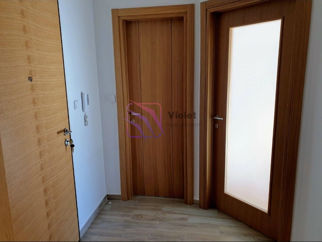 Izdavanje: Dvosoban stan 56 m² – Blok 9, Podgorica — fotografija 4