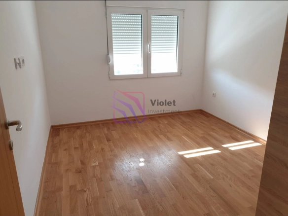 Izdavanje: Dvosoban stan 56 m² – Blok 9, Podgorica — fotografija 5