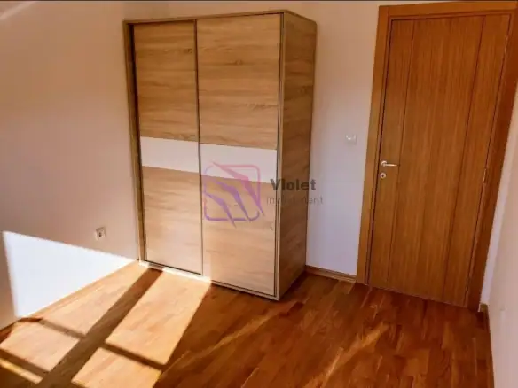 Izdavanje: Dvosoban stan 56 m² – Blok 9, Podgorica — fotografija 6
