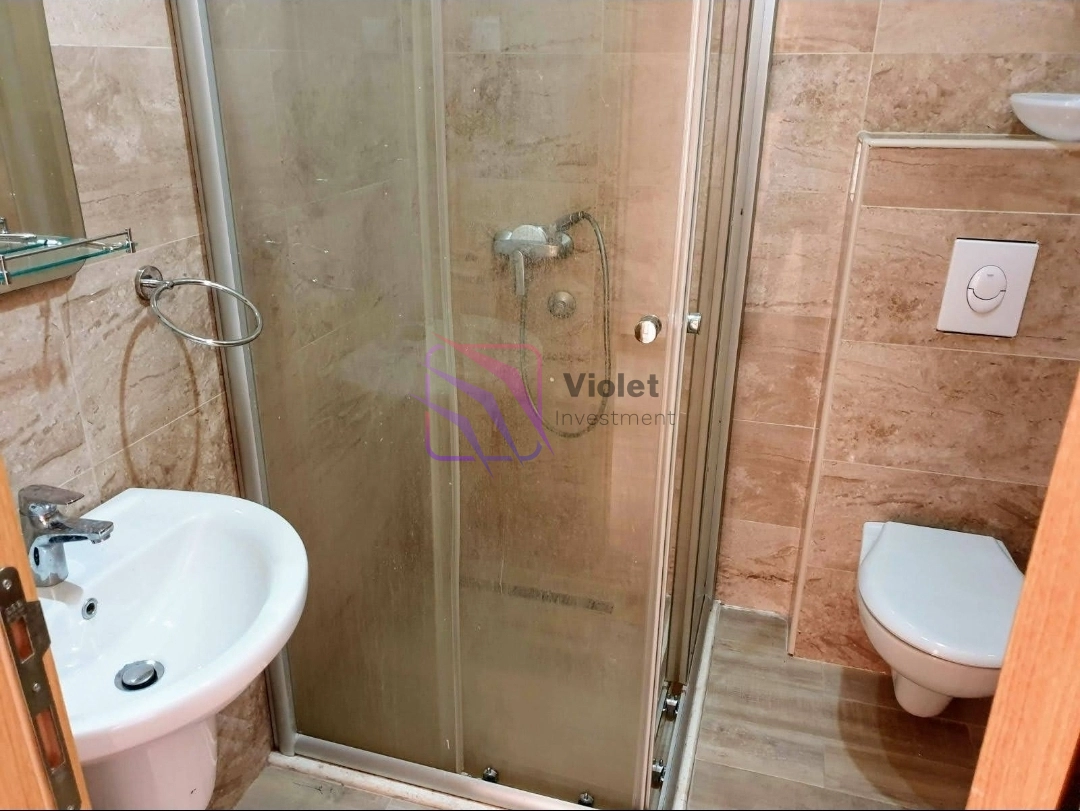 Izdavanje: Dvosoban stan 56 m² – Blok 9, Podgorica — fotografija 9