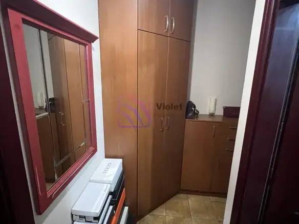 Izdavanje: Jednosoban stan 42 m² – Ljubović, Podgorica — fotografija 5