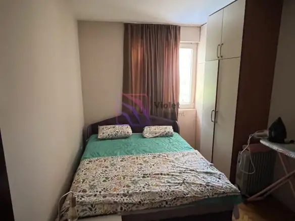 Izdavanje: Jednosoban stan 42 m² – Ljubović, Podgorica — fotografija 6