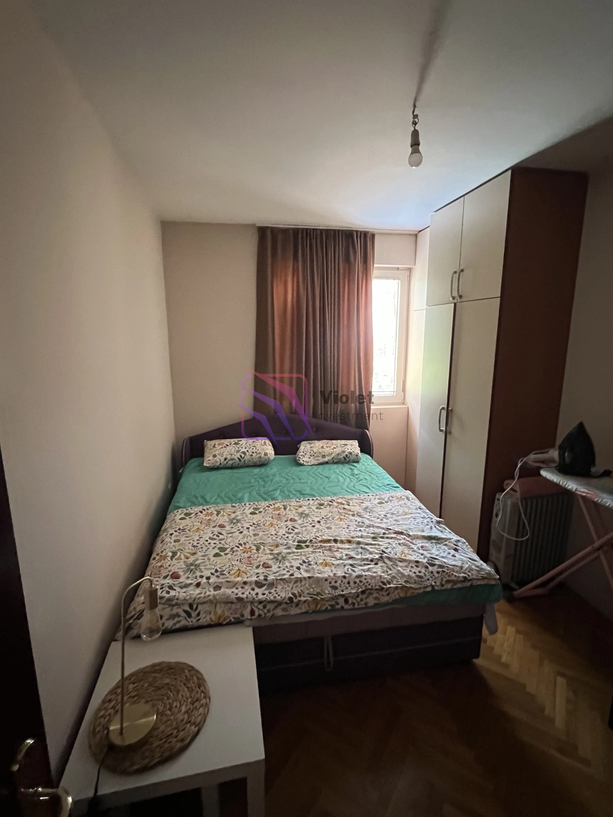 Namjesten-jednosoban-stan-u-Ljubovicu-Podgorica-5 Izdavanje: Jednosoban stan 42 m² – Ljubović, Podgorica — fotografija 6