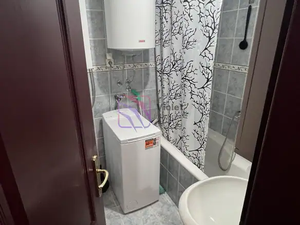 Izdavanje: Jednosoban stan 42 m² – Ljubović, Podgorica — fotografija 7