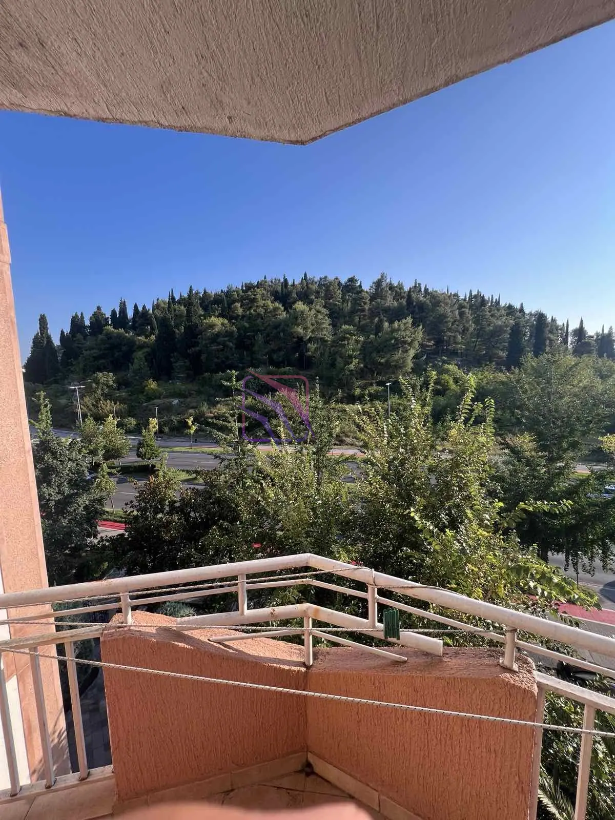 Namjesten-jednosoban-stan-u-Ljubovicu-Podgorica-7 Izdavanje: Jednosoban stan 42 m² – Ljubović, Podgorica — fotografija 8