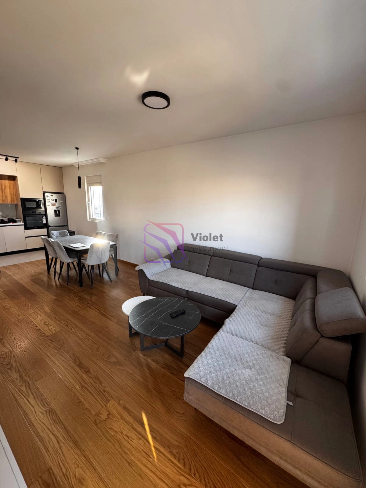 Namjesten-dvosoban-stan-u-naselju-New-City-Podgorica-1 Dvosoban stan 72 m² – New City, Podgorica — fotografija 2