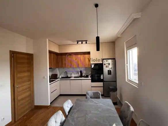 Dvosoban stan 72 m² – New City, Podgorica — fotografija 5