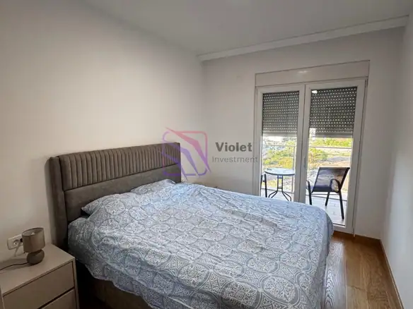 Dvosoban stan 72 m² – New City, Podgorica — fotografija 7