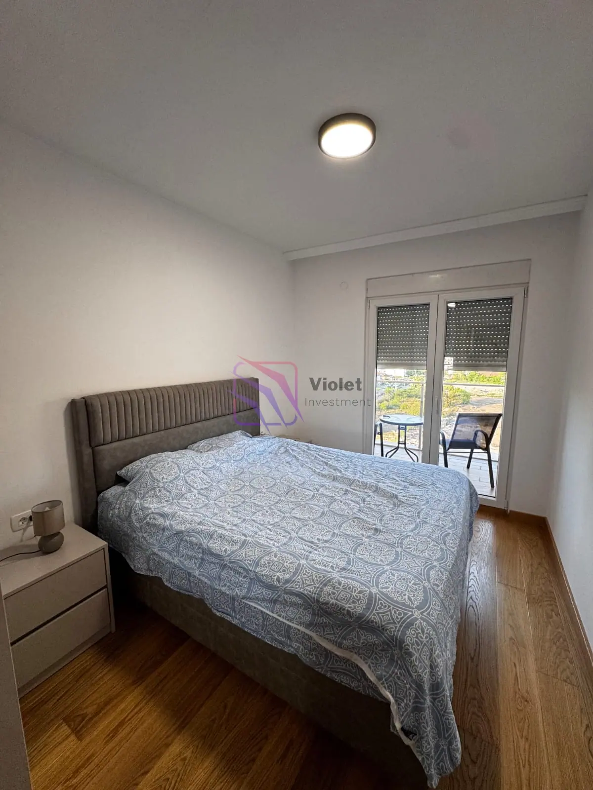 Namjesten-dvosoban-stan-u-naselju-New-City-Podgorica-6 Dvosoban stan 72 m² – New City, Podgorica — fotografija 7
