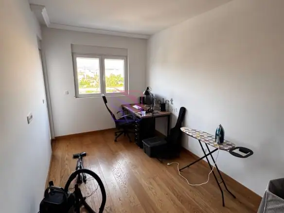 Dvosoban stan 72 m² – New City, Podgorica — fotografija 8