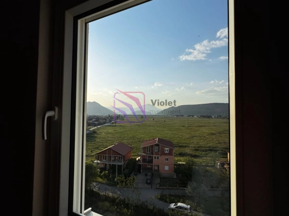 Dvosoban stan 72 m² – New City, Podgorica — fotografija 10