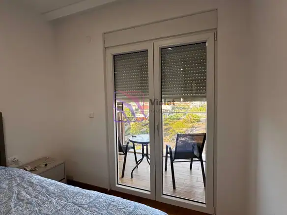 Dvosoban stan 72 m² – New City, Podgorica — fotografija 11