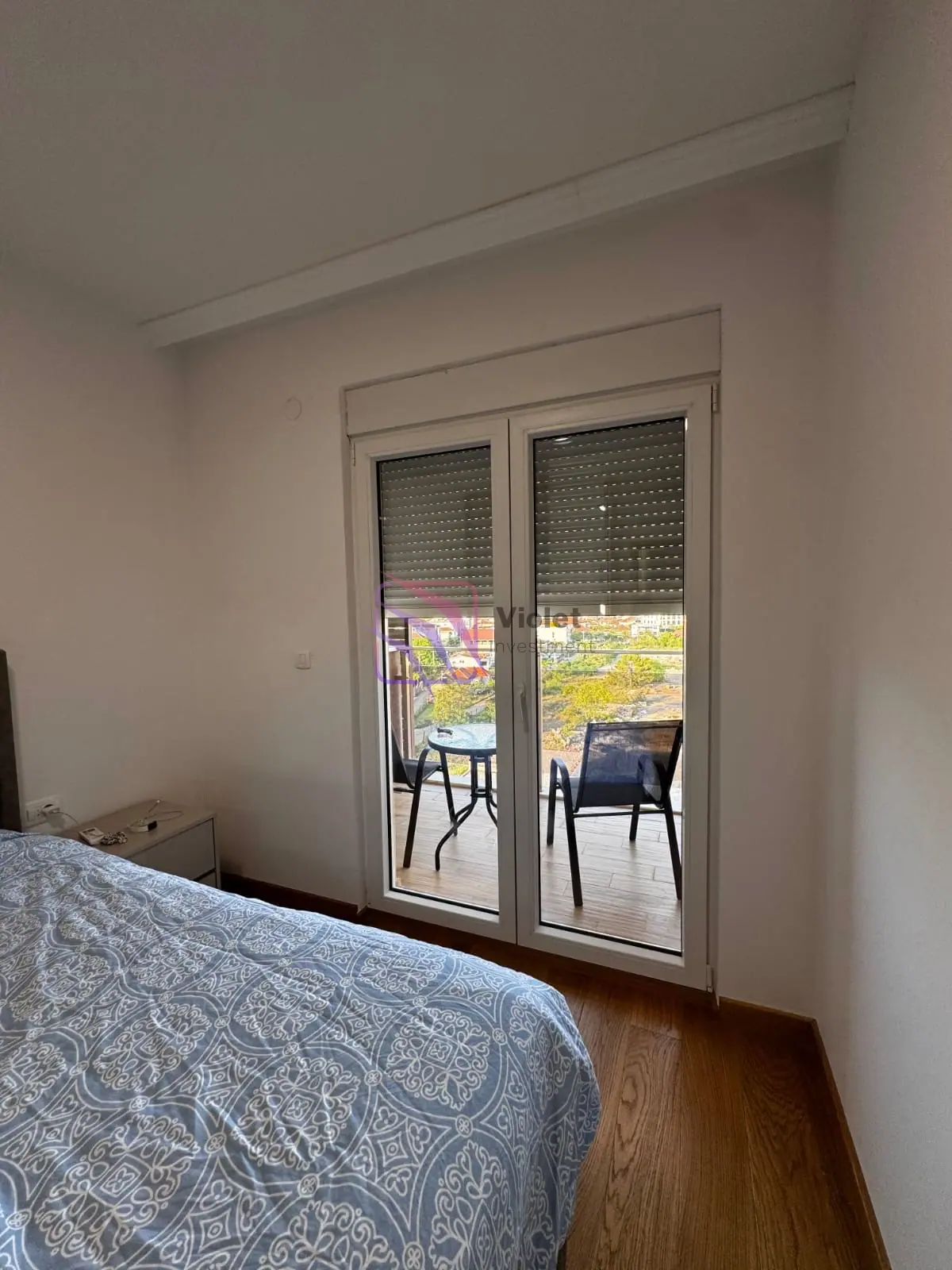 Namjesten-dvosoban-stan-u-naselju-New-City-Podgorica-10 Dvosoban stan 72 m² – New City, Podgorica — fotografija 11