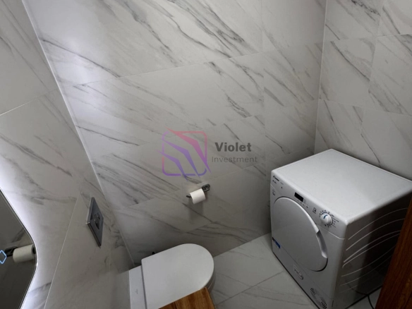 Dvosoban stan 72 m² – New City, Podgorica — fotografija 14